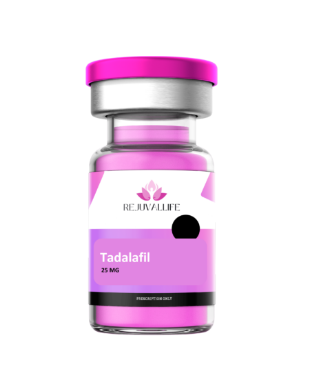 Tadalafil